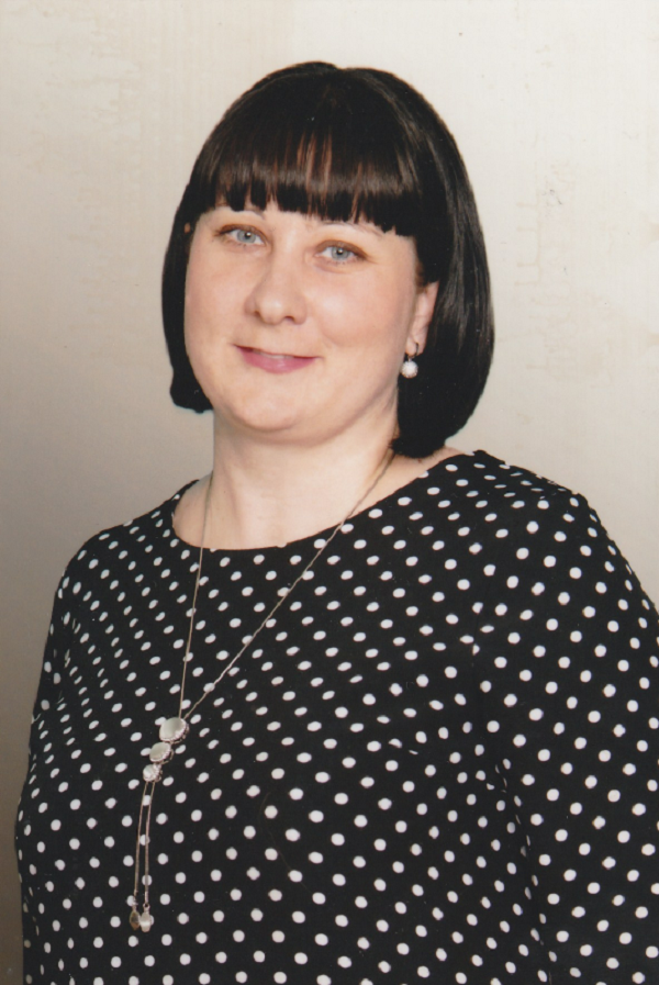 Гундорова Галина Николаевна.
