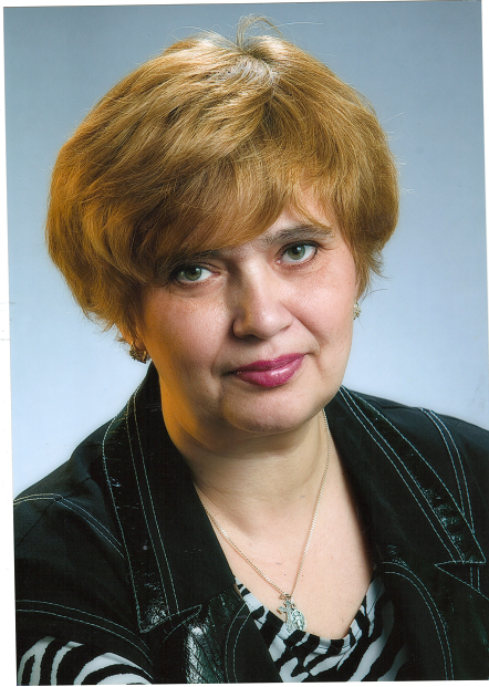 Гарюшкина Татьяна Николаевна.