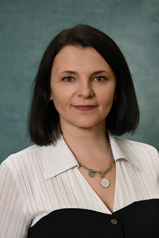 Северина Виктория Викторовна.